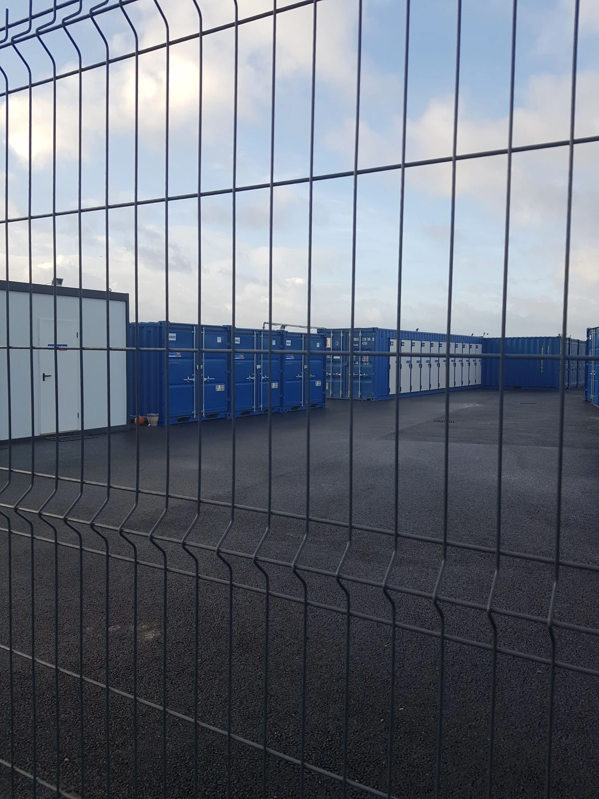 centre de self-stockage drive mondialbox montlucon