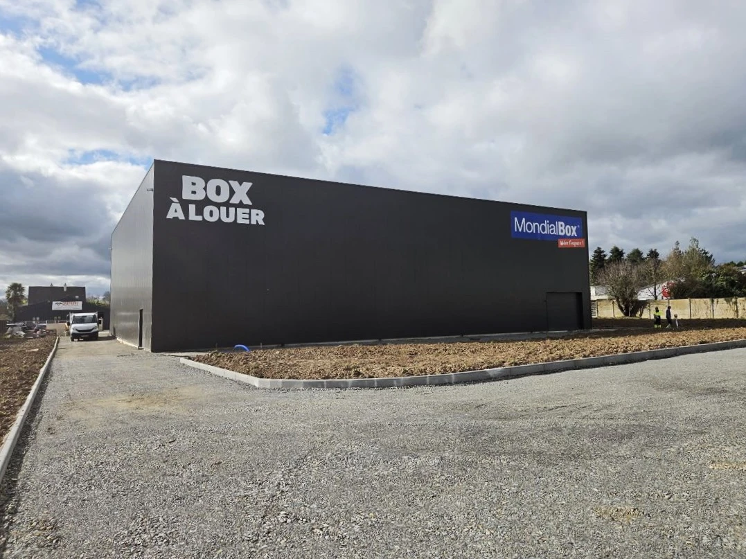 centre rennes nord la mézière stockage box