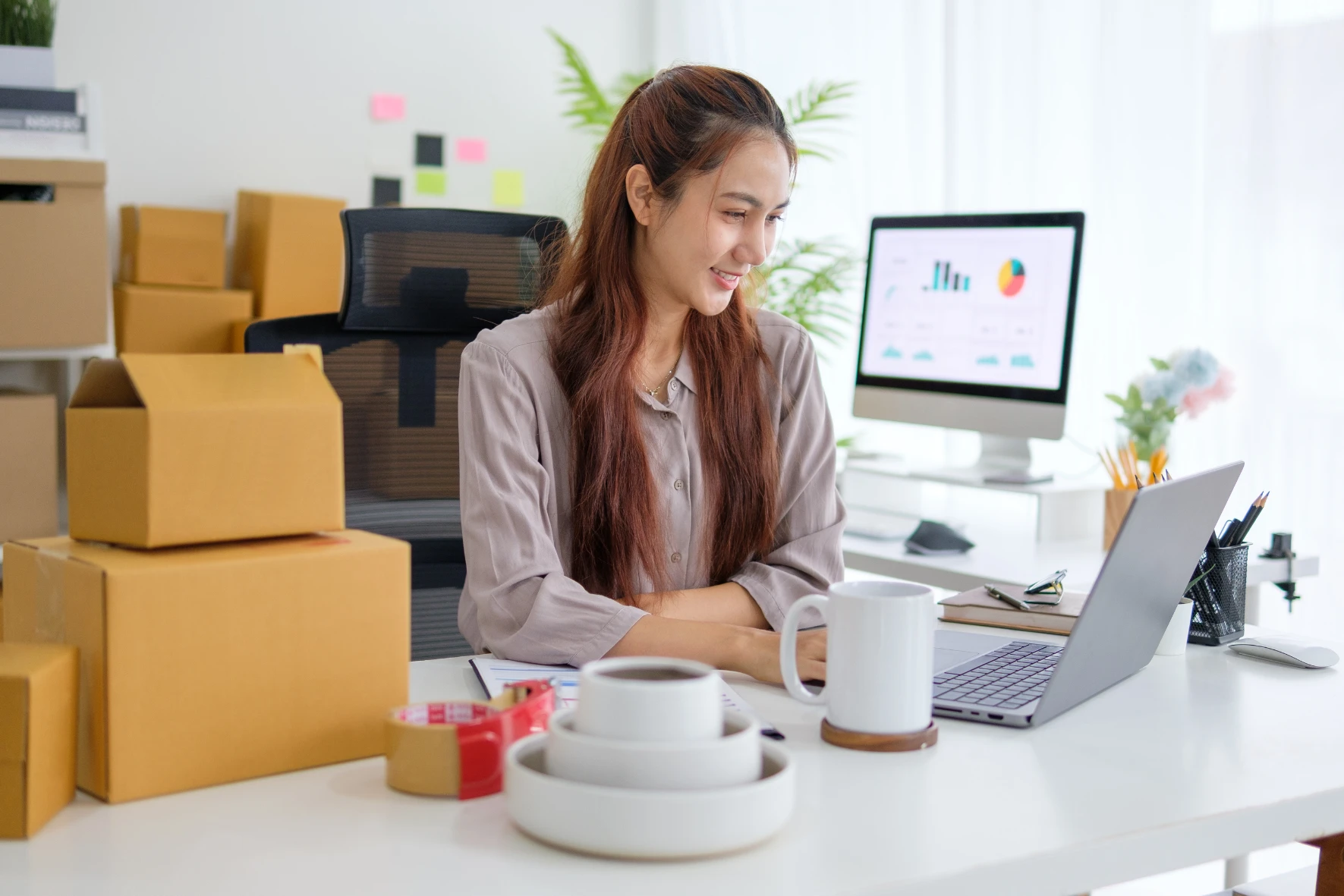article blog - mondialbox geneve - comment gérer un stock de e-commerce - juin 2026